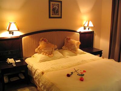 фото отеля Hongsheng Grand Hotel Chongqing