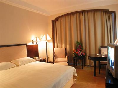 фото отеля Hongsheng Grand Hotel Chongqing
