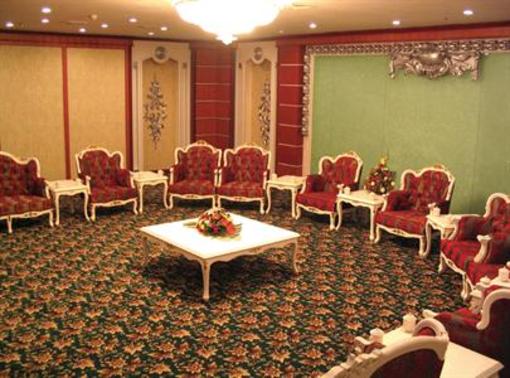 фото отеля Hongsheng Grand Hotel Chongqing