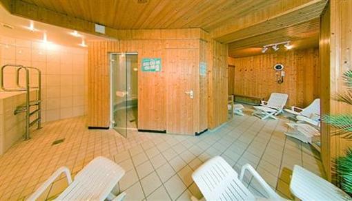 фото отеля Hotel-Pension Haus Erna