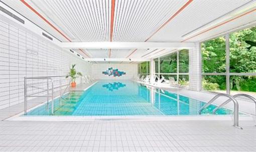 фото отеля Hotel-Pension Haus Erna