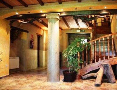фото отеля El Jardin De La Huerta