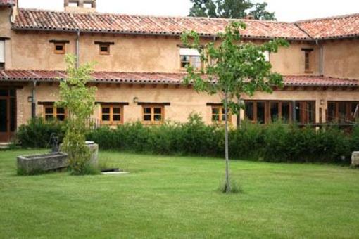 фото отеля El Jardin De La Huerta