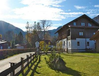 фото отеля Aiplspitz Gasthaus Pension