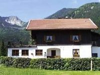 Aiplspitz Gasthaus Pension