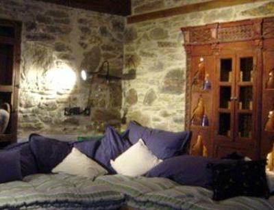 фото отеля Ephesus Cottages