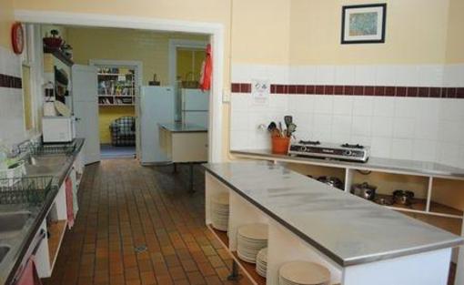 фото отеля Bundanoon YHA