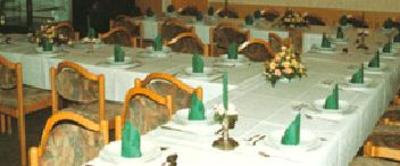 фото отеля Hotel-Restaurant Panorama Bad Orb