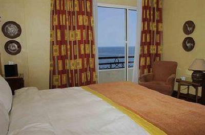 фото отеля Palm Beach Hotel Beirut