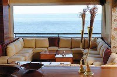 фото отеля Palm Beach Hotel Beirut