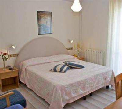 фото отеля Massarelli Hotel