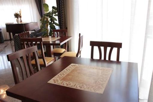 фото отеля Massarelli Hotel
