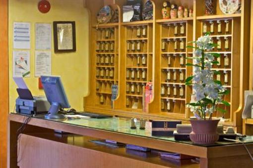 фото отеля Massarelli Hotel