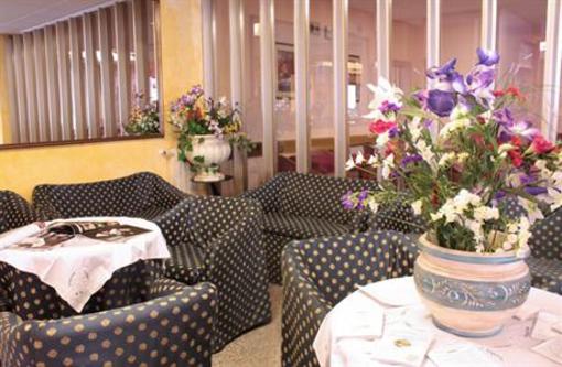 фото отеля Massarelli Hotel