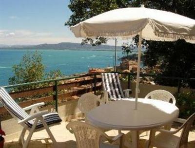 фото отеля Sole dell'Argentario