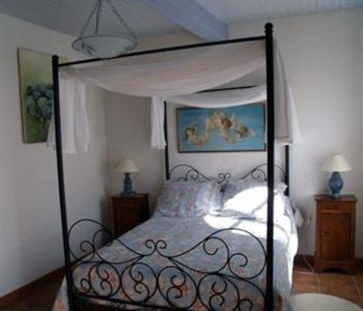 фото отеля Chambres D'hotes Du Ramierou