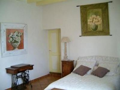 фото отеля Chambres D'hotes Du Ramierou