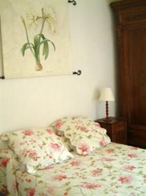 фото отеля Chambres D'hotes Du Ramierou