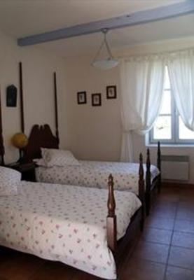 фото отеля Chambres D'hotes Du Ramierou