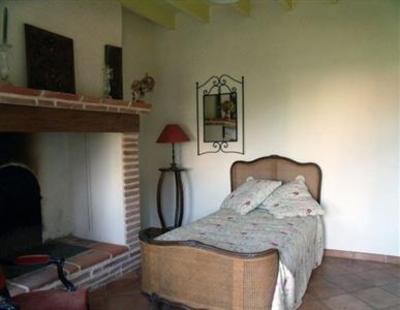 фото отеля Chambres D'hotes Du Ramierou
