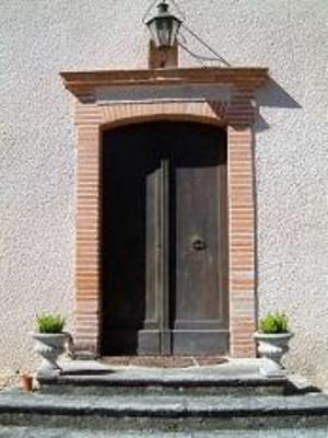 фото отеля Chambres D'hotes Du Ramierou