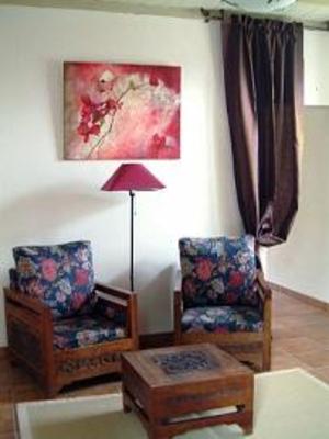 фото отеля Chambres D'hotes Du Ramierou