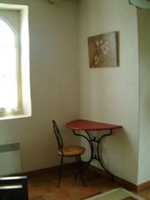 фото отеля Chambres D'hotes Du Ramierou