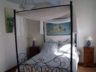 фото отеля Chambres D'hotes Du Ramierou