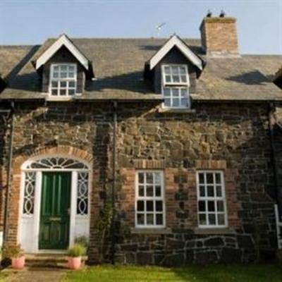 фото отеля Rose Cottage Portrush