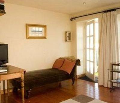 фото отеля Rose Cottage Portrush