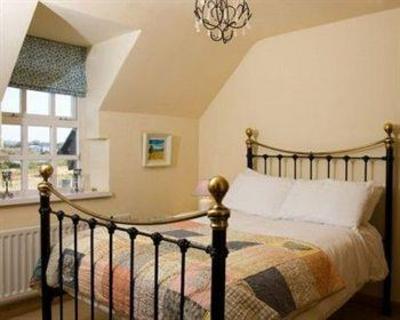 фото отеля Rose Cottage Portrush