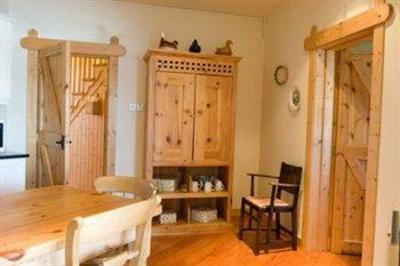 фото отеля Rose Cottage Portrush