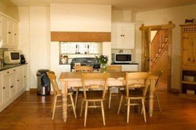 фото отеля Rose Cottage Portrush