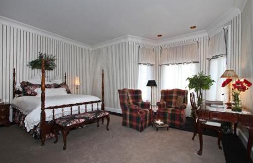фото отеля Claremont Inn