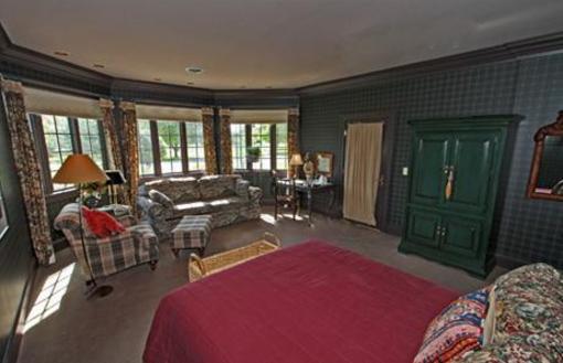 фото отеля Claremont Inn