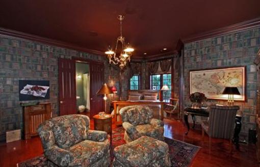фото отеля Claremont Inn