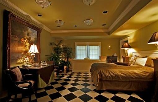 фото отеля Claremont Inn