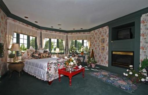 фото отеля Claremont Inn