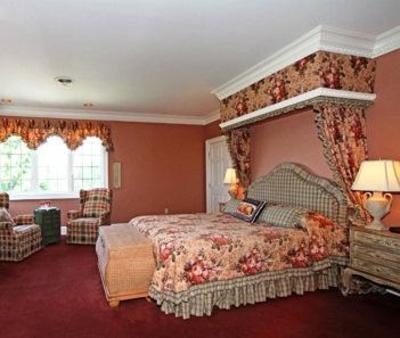 фото отеля Claremont Inn