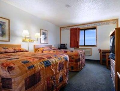 фото отеля Super 8 Eveleth