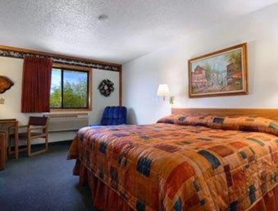 фото отеля Super 8 Eveleth