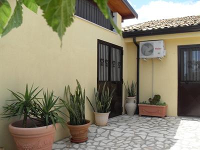 фото отеля Il Terrazzo Sul Sinni