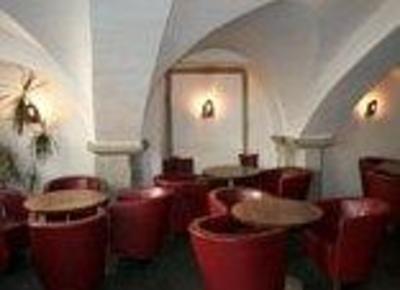 фото отеля Albergo Corona - Hotel Krone