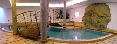 фото отеля Albergo Corona - Hotel Krone