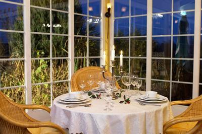 фото отеля Hotel Villa Magnolia Rodermark