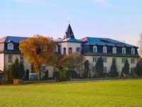 Hotel Villa Magnolia Rodermark