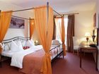 фото отеля Hotel Villa Magnolia Rodermark