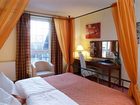 фото отеля Hotel Villa Magnolia Rodermark