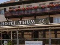 Hotel Thum