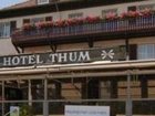 фото отеля Hotel Thum